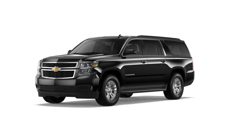 2018 Chevrolet Suburban Vehicle Photo in BERLIN, MD 21811-1121