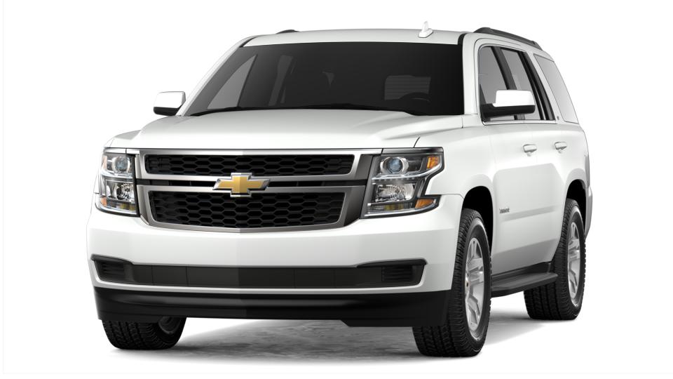 2018 Chevrolet Tahoe Vehicle Photo in GRAND BLANC, MI 48439-8139