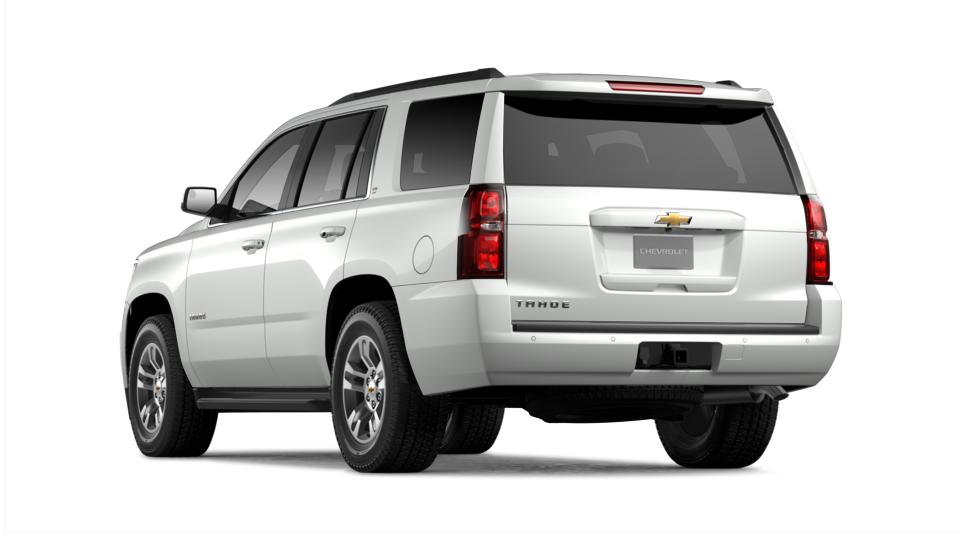 2018 Chevrolet Tahoe Vehicle Photo in GRAND BLANC, MI 48439-8139