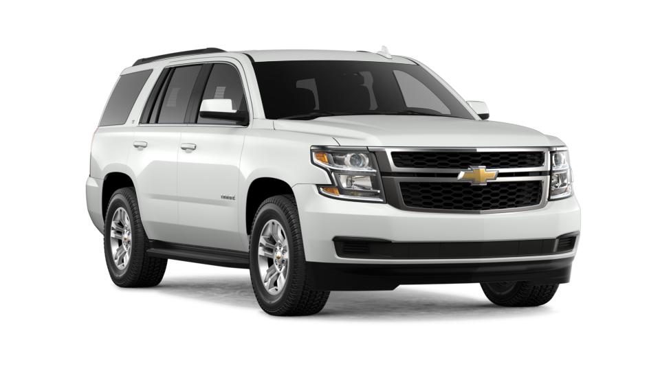 2018 Chevrolet Tahoe Vehicle Photo in GRAND BLANC, MI 48439-8139