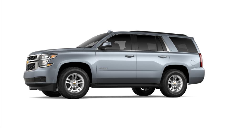 Used 2018 Chevrolet Tahoe LT with VIN 1GNSKBKCXJR327077 for sale in Brooklyn, CT