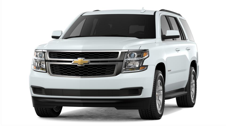 2018 Chevrolet Tahoe Vehicle Photo in AKRON, OH 44320-4088