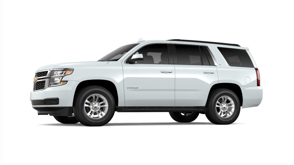 2018 Chevrolet Tahoe Vehicle Photo in Everett, WA 98204