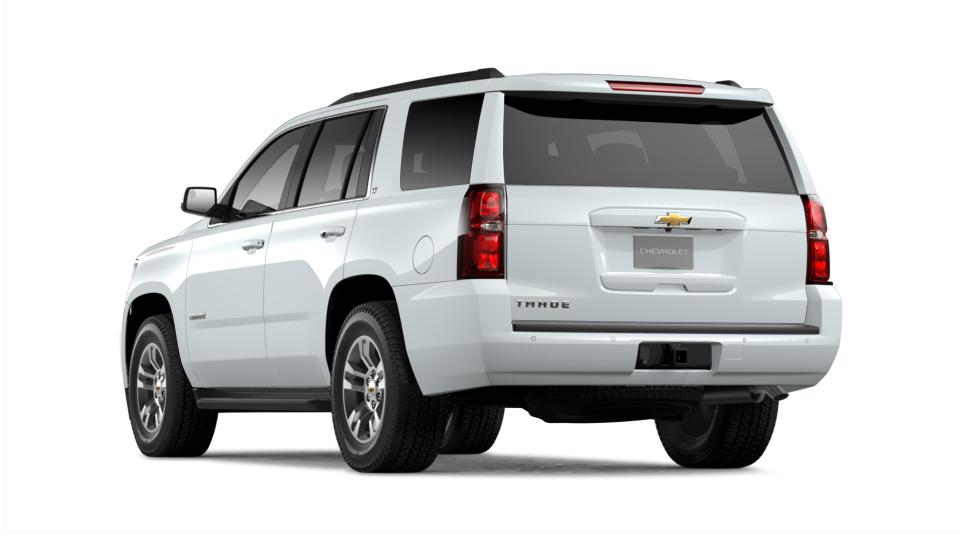 2018 Chevrolet Tahoe Vehicle Photo in Everett, WA 98204