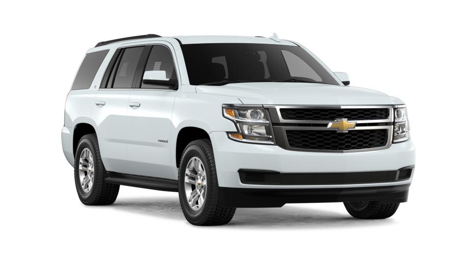 2018 Chevrolet Tahoe Vehicle Photo in Everett, WA 98204