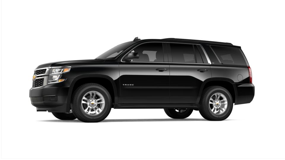 2018 Chevrolet Tahoe Vehicle Photo in ANCHORAGE, AK 99515-2026