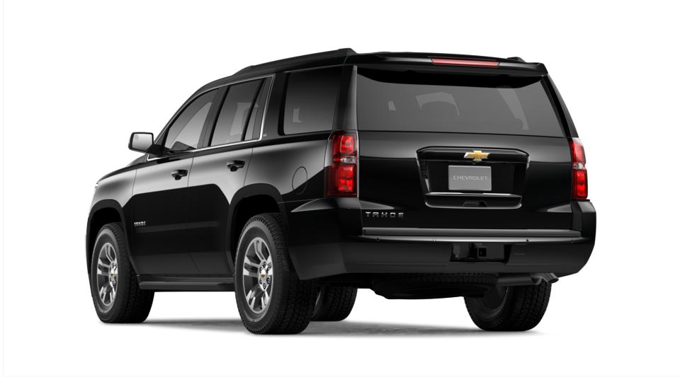 2018 Chevrolet Tahoe Vehicle Photo in DUNN, NC 28334-8900