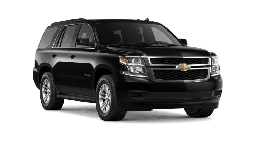 2018 Chevrolet Tahoe Vehicle Photo in INDEPENDENCE, MO 64055-1314