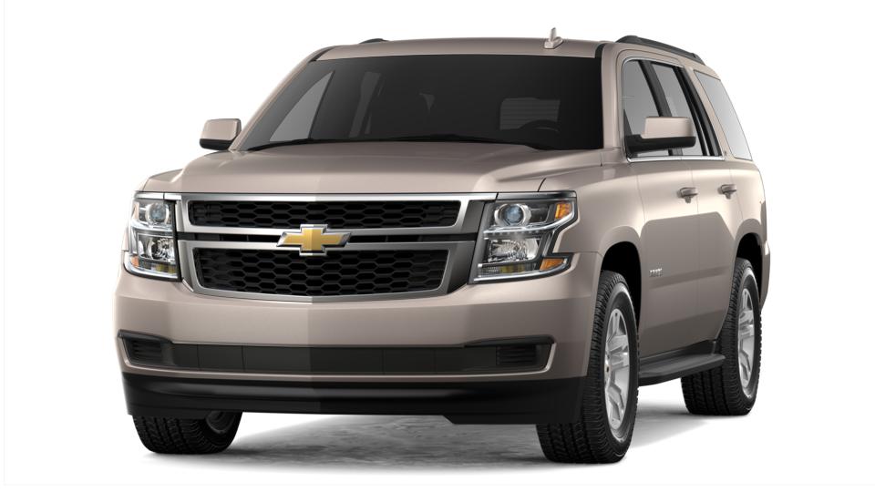 2018 Chevrolet Tahoe Vehicle Photo in VINCENNES, IN 47591-5519