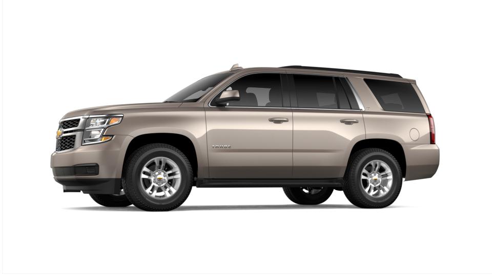 2018 Chevrolet Tahoe Vehicle Photo in BETHLEHEM, PA 18017-9401