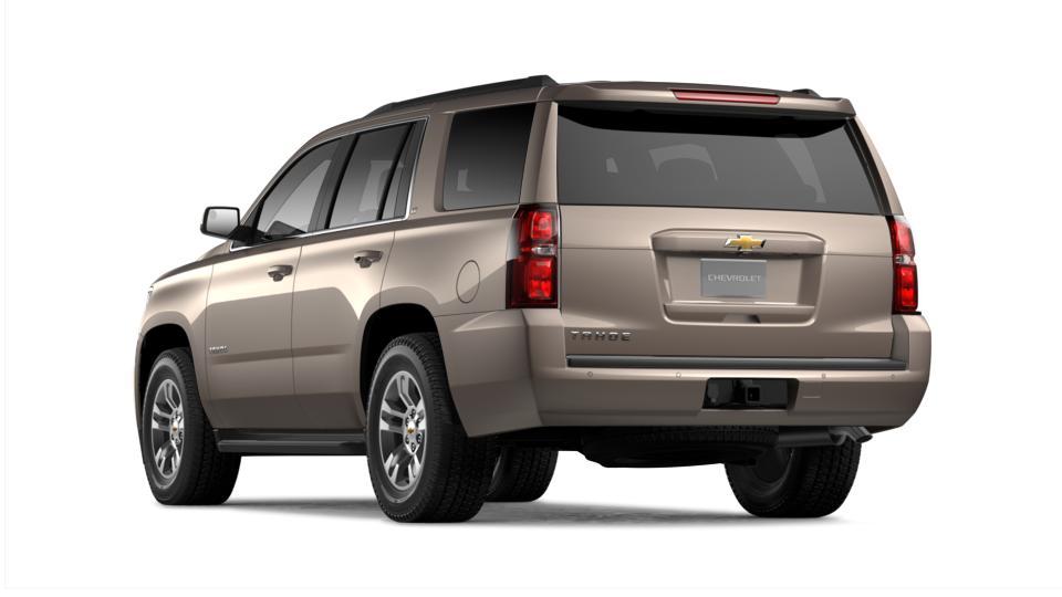 2018 Chevrolet Tahoe Vehicle Photo in BETHLEHEM, PA 18017-9401