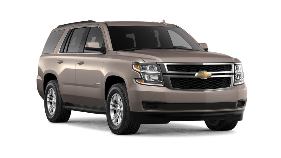 2018 Chevrolet Tahoe Vehicle Photo in BETHLEHEM, PA 18017-9401