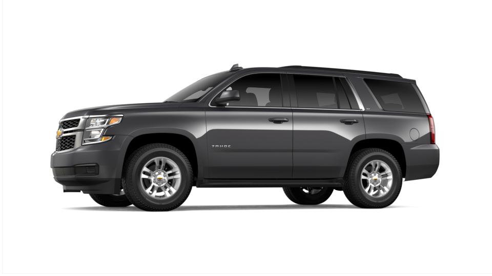 2018 Chevrolet Tahoe Vehicle Photo in INDEPENDENCE, MO 64055-1314