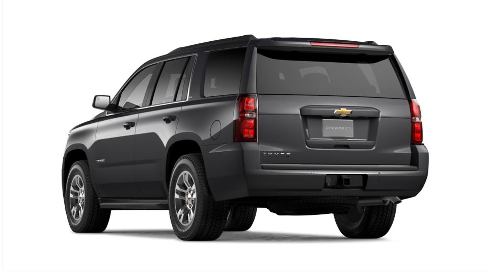 2018 Chevrolet Tahoe Vehicle Photo in Las Vegas, NV 89149