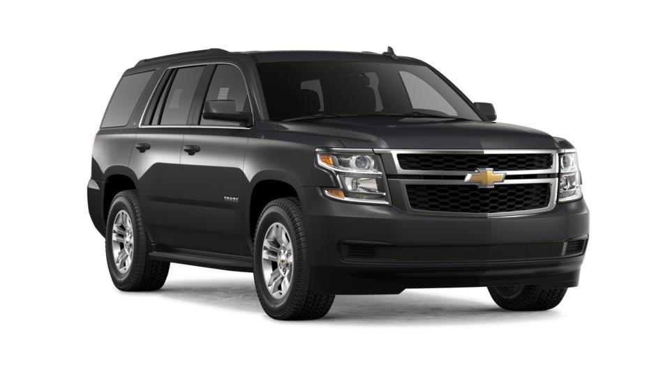 2018 Chevrolet Tahoe Vehicle Photo in INDEPENDENCE, MO 64055-1314