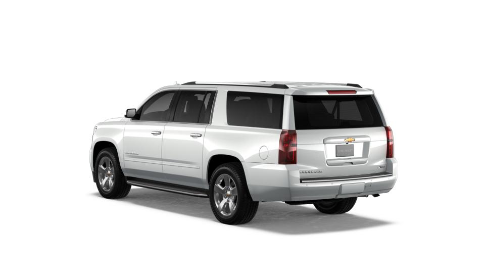 2018 Chevrolet Suburban Vehicle Photo in Layton, UT 84041