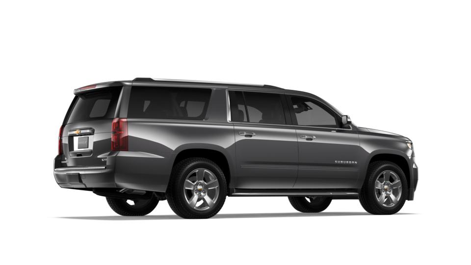 2018 Chevrolet Suburban Vehicle Photo in CLEARWATER, FL 33764-7163