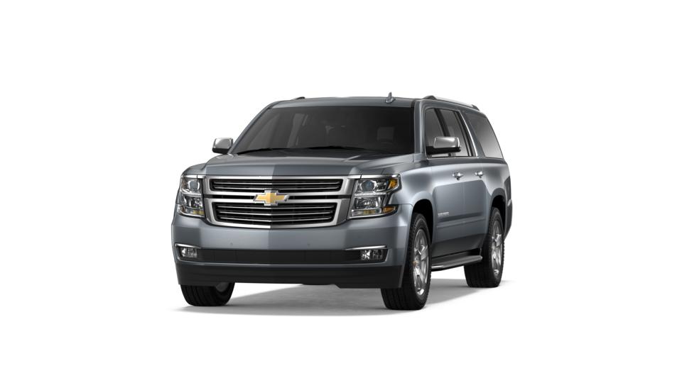 2018 Chevrolet Suburban Vehicle Photo in MIAMI, FL 33134-2699