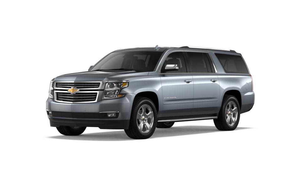 2018 Chevrolet Suburban Vehicle Photo in MIAMI, FL 33134-2699