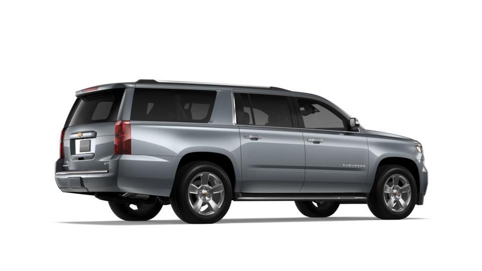 2018 Chevrolet Suburban Vehicle Photo in MIAMI, FL 33134-2699