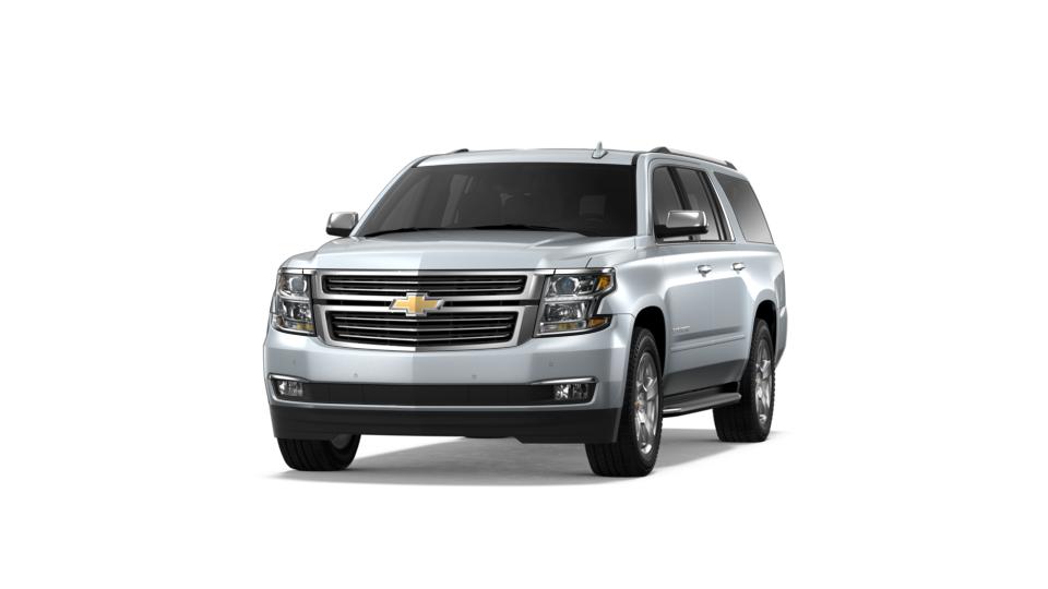 2018 Chevrolet Suburban Vehicle Photo in HOUSTON, TX 77054-4802