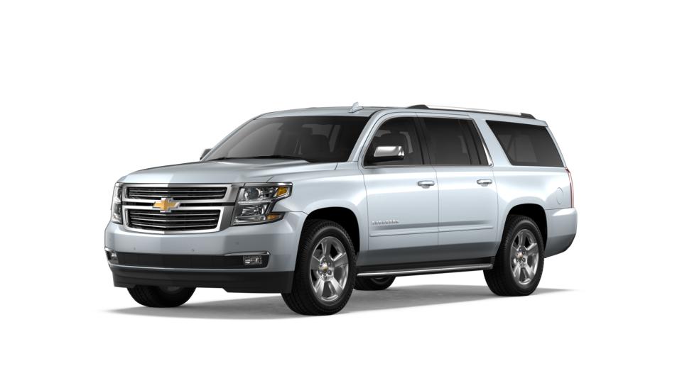 2018 Chevrolet Suburban Vehicle Photo in HOUSTON, TX 77054-4802