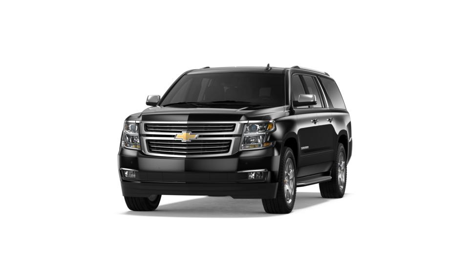 2018 Chevrolet Suburban Vehicle Photo in PRESCOTT, AZ 86305-3700