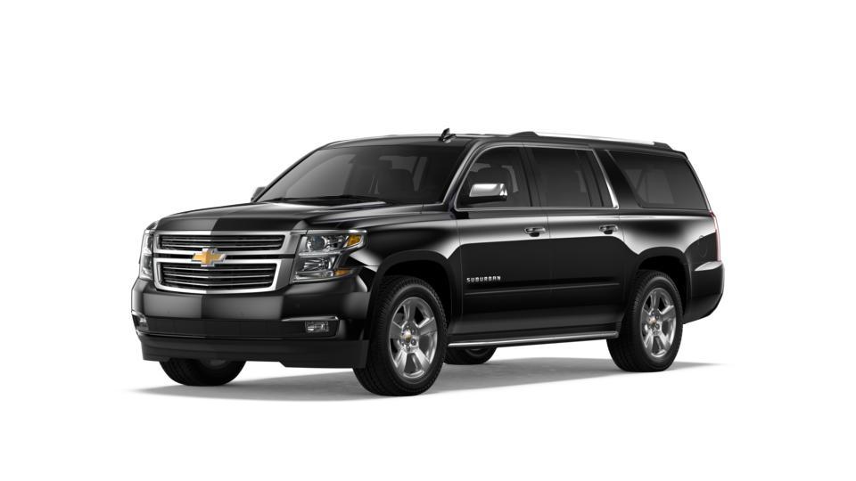 2018 Chevrolet Suburban Vehicle Photo in PRESCOTT, AZ 86305-3700