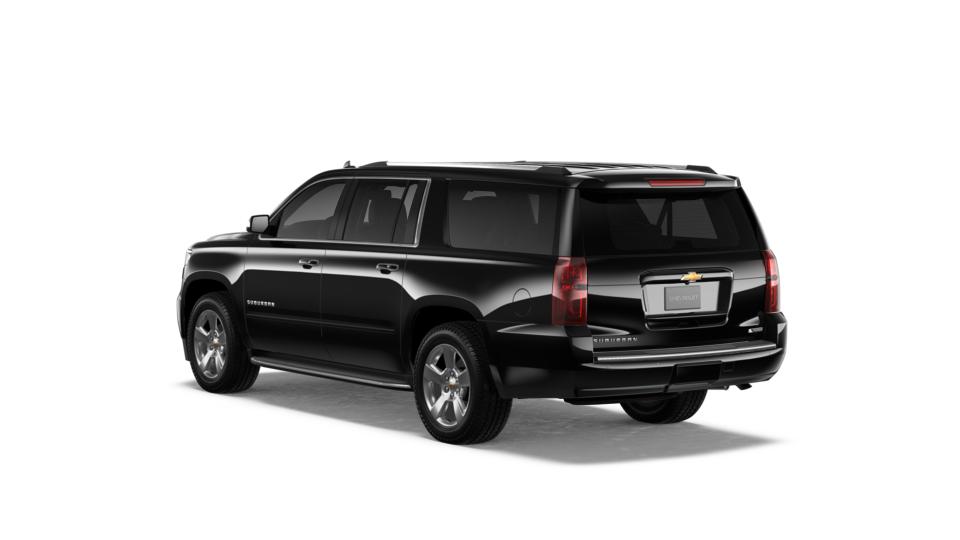 2018 Chevrolet Suburban Vehicle Photo in PRESCOTT, AZ 86305-3700