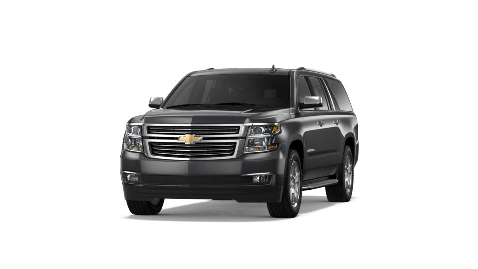 2018 Chevrolet Suburban Vehicle Photo in MIAMI, FL 33172-3015