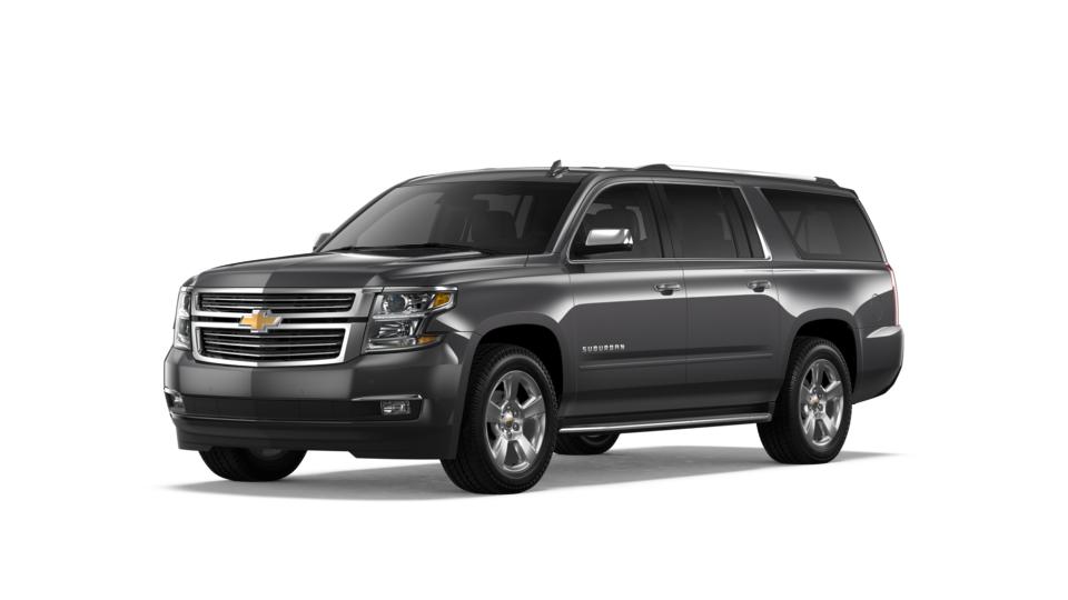 2018 Chevrolet Suburban Vehicle Photo in MIAMI, FL 33172-3015