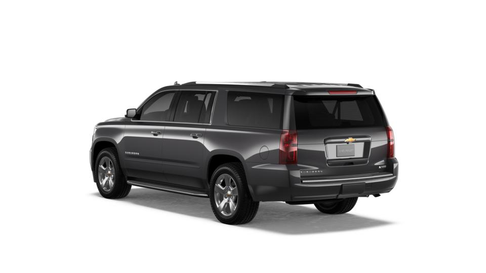 2018 Chevrolet Suburban Vehicle Photo in MIAMI, FL 33172-3015