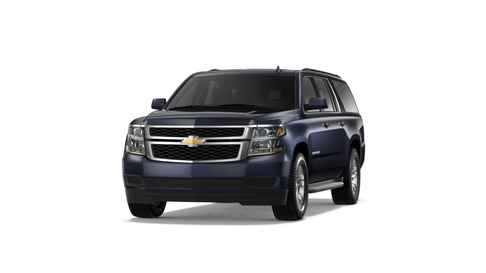 2018 Chevrolet Suburban Vehicle Photo in SELMA, TX 78154-1460