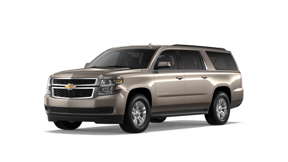 Used 2018 Chevrolet Suburban LS with VIN 1GNSCGKC4JR257053 for sale in Lafayette, LA