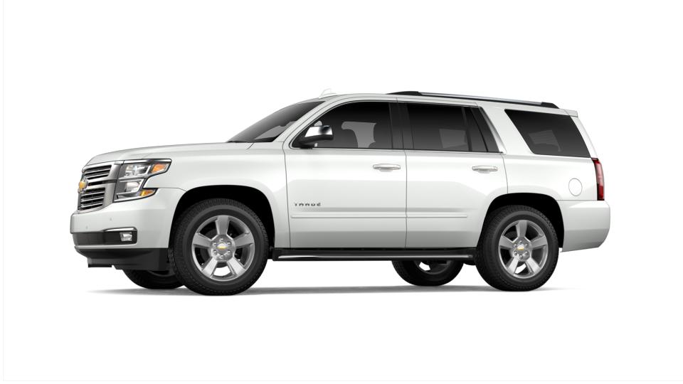 Used 2018 Chevrolet Tahoe Premier with VIN 1GNSCCKC5JR248399 for sale in Orangeburg, SC