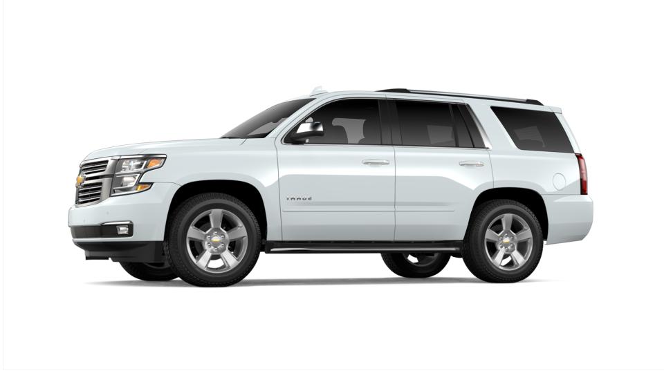 2018 Chevrolet Tahoe Vehicle Photo in BROUSSARD, LA 70518-0000