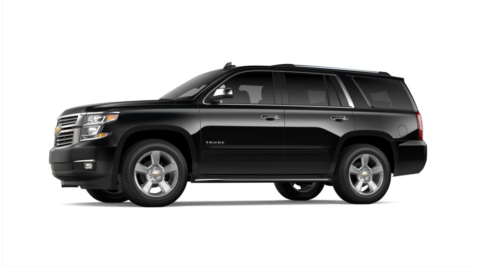 2018 Chevrolet Tahoe Vehicle Photo in LAS VEGAS, NV 89118-3267