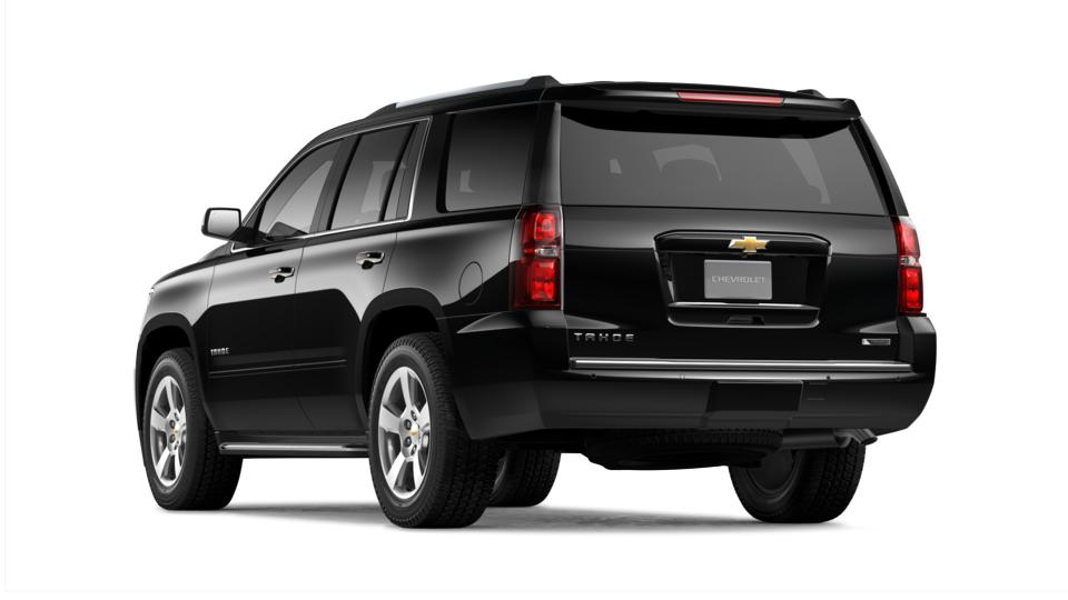 2018 Chevrolet Tahoe Vehicle Photo in LAS VEGAS, NV 89118-3267