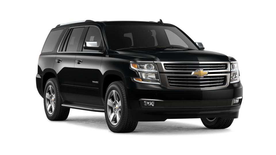 2018 Chevrolet Tahoe Vehicle Photo in LAS VEGAS, NV 89118-3267