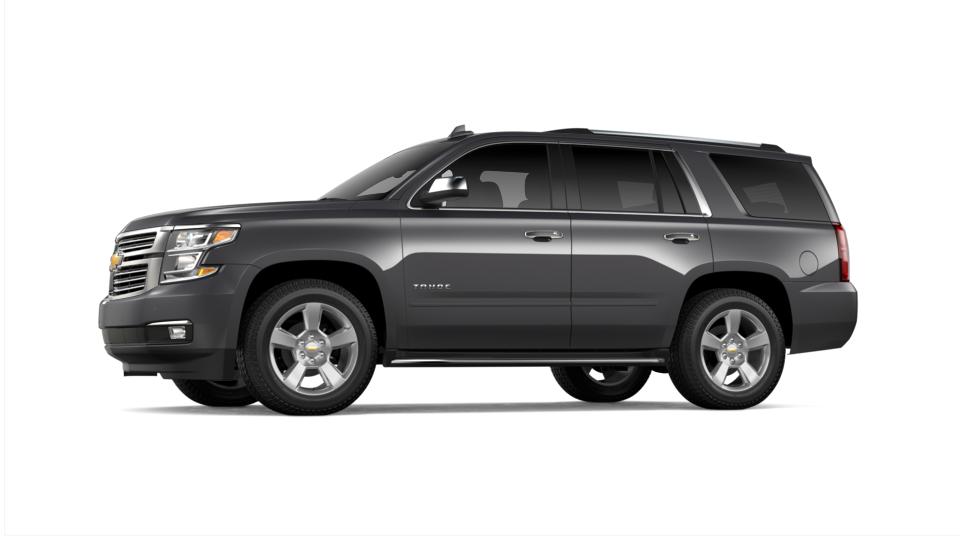 2018 Chevrolet Tahoe Vehicle Photo in San Angelo, TX 76901