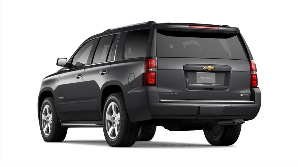 2018 Chevrolet Tahoe Vehicle Photo in San Angelo, TX 76901