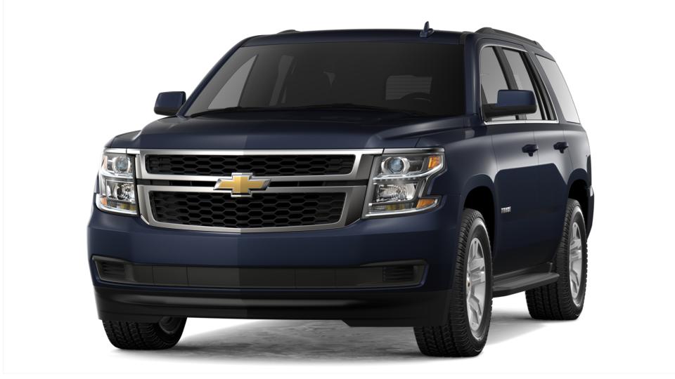 2018 Chevrolet Tahoe Vehicle Photo in MIAMI, FL 33172-3015