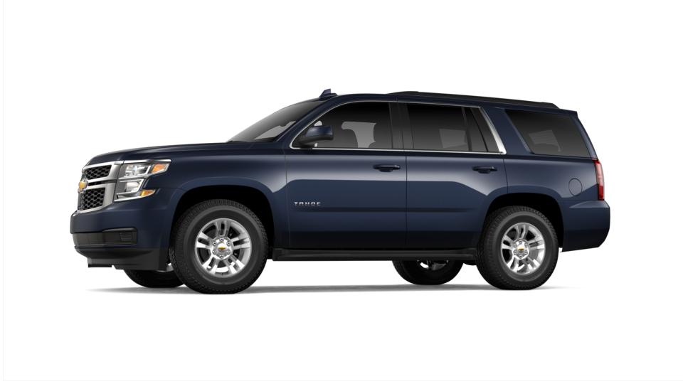 2018 Chevrolet Tahoe Vehicle Photo in MIAMI, FL 33172-3015