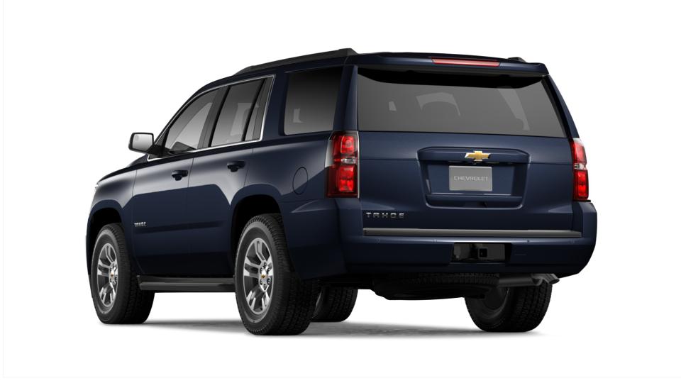 2018 Chevrolet Tahoe Vehicle Photo in MIAMI, FL 33172-3015