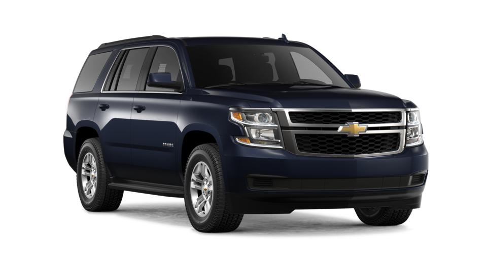 2018 Chevrolet Tahoe Vehicle Photo in MIAMI, FL 33172-3015