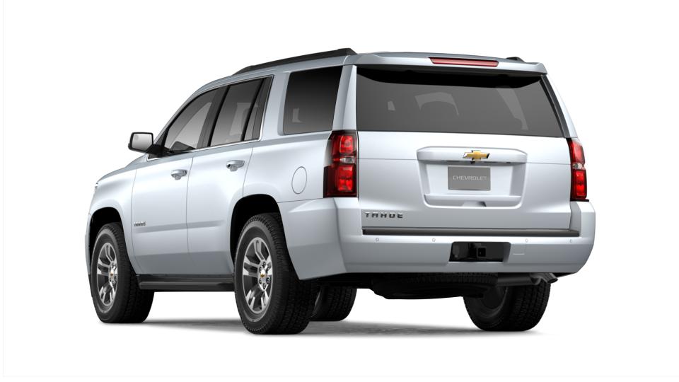 2018 Chevrolet Tahoe Vehicle Photo in MIAMI, FL 33172-3015