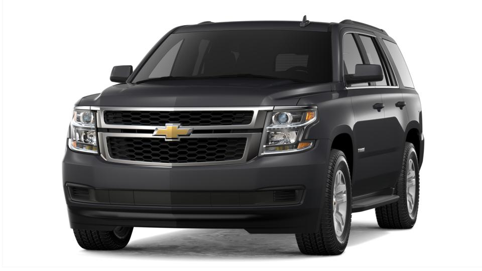 2018 Chevrolet Tahoe Vehicle Photo in LAS VEGAS, NV 89146-3033