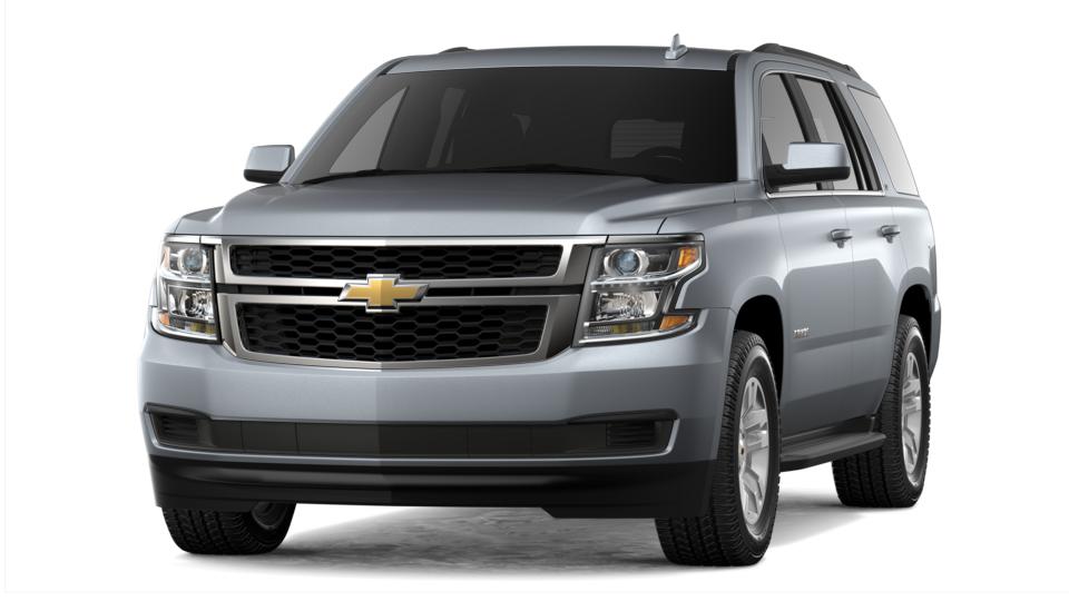 2018 Chevrolet Tahoe Vehicle Photo in West Palm Beach, FL 33417