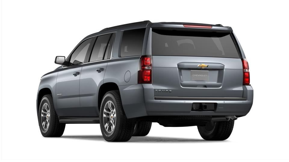 2018 Chevrolet Tahoe Vehicle Photo in West Palm Beach, FL 33417