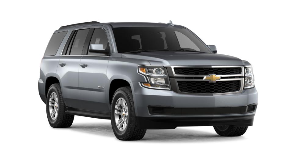 2018 Chevrolet Tahoe Vehicle Photo in West Palm Beach, FL 33417